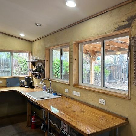 North Valley Artist'S Cottage Αλμπουκέρκι Εξωτερικό φωτογραφία