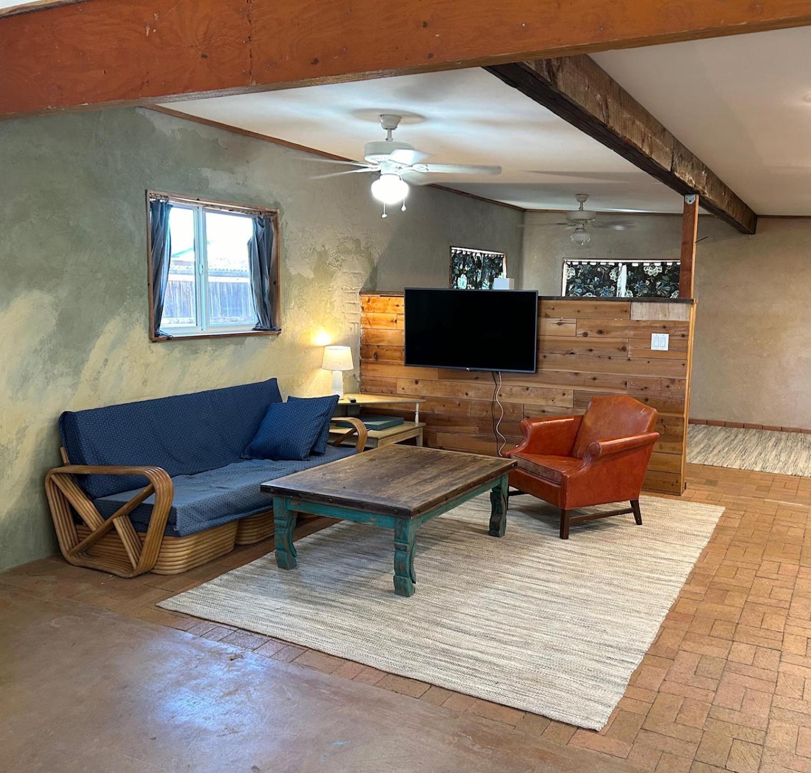 North Valley Artist'S Cottage Αλμπουκέρκι Εξωτερικό φωτογραφία